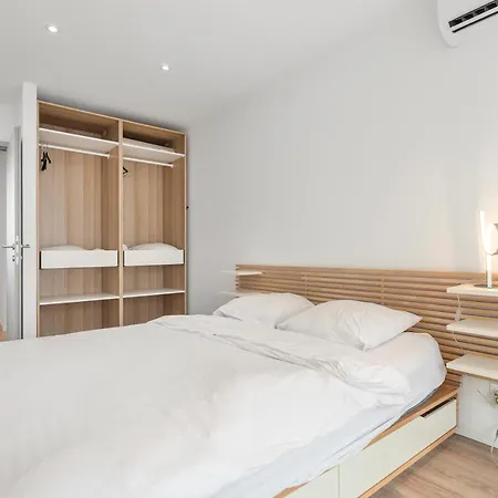 Apartment Versailles *