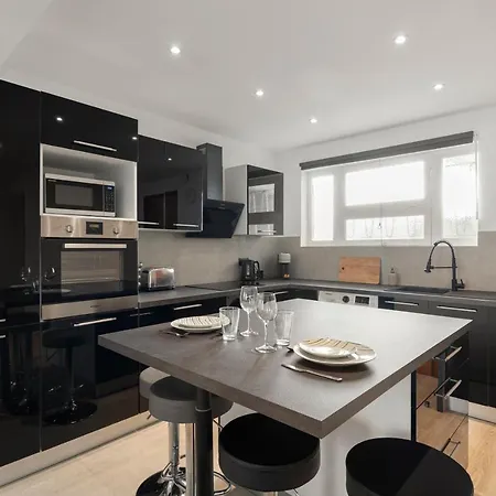 Versailles Apartment Cannes