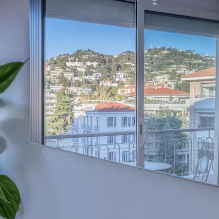 Versailles Apartment Cannes