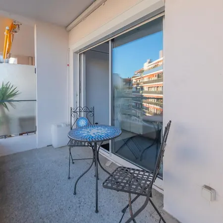 Apartment Versailles